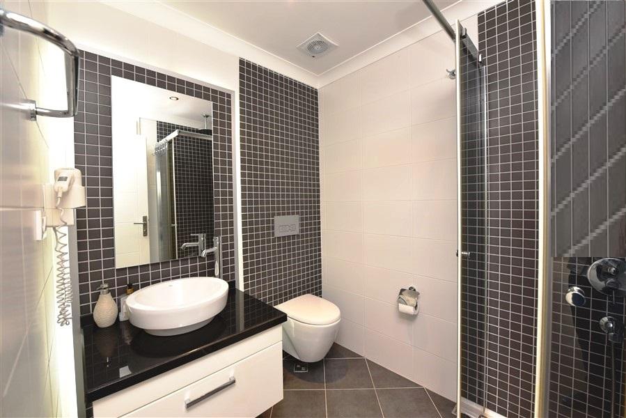 Квартира в Алании, Турция, 110 м² - фото 15