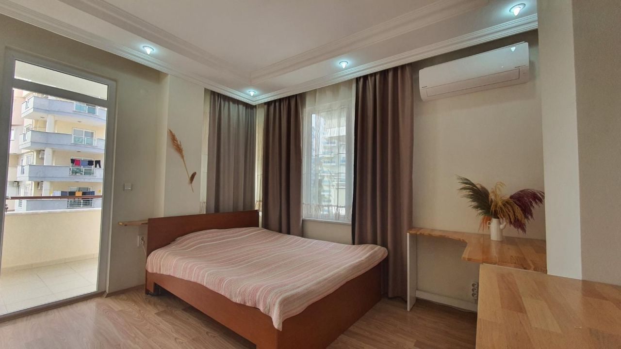 Пентхаус в Алании, Турция, 165 м² - фото 15