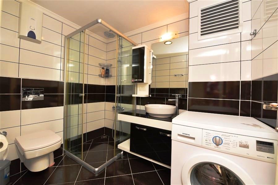 Пентхаус в Алании, Турция, 103 м² - фото 15