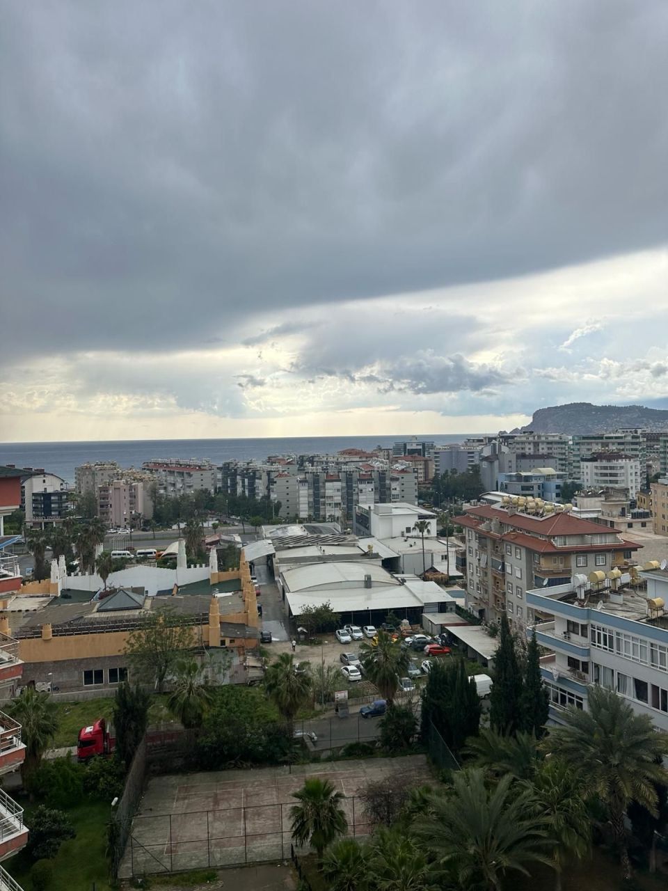 Квартира в Алании, Турция, 115 м² - фото 15