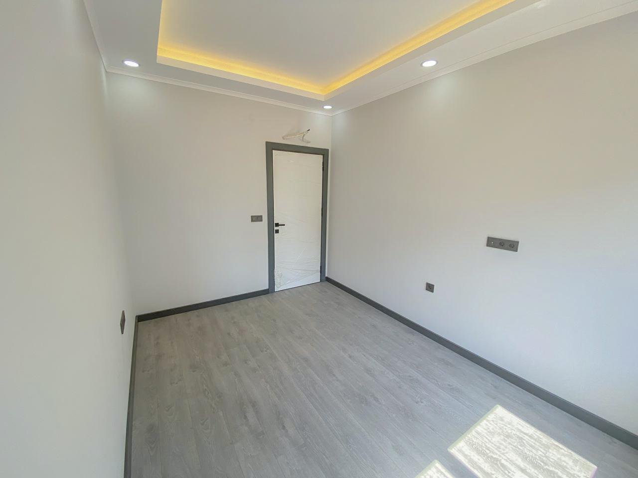 Квартира в Алании, Турция, 53 м² - фото 15