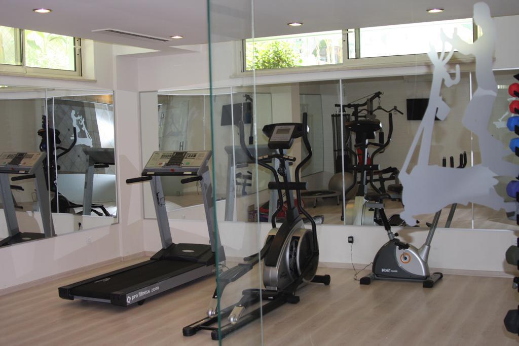 Квартира в Алании, Турция, 100 м² - фото 15