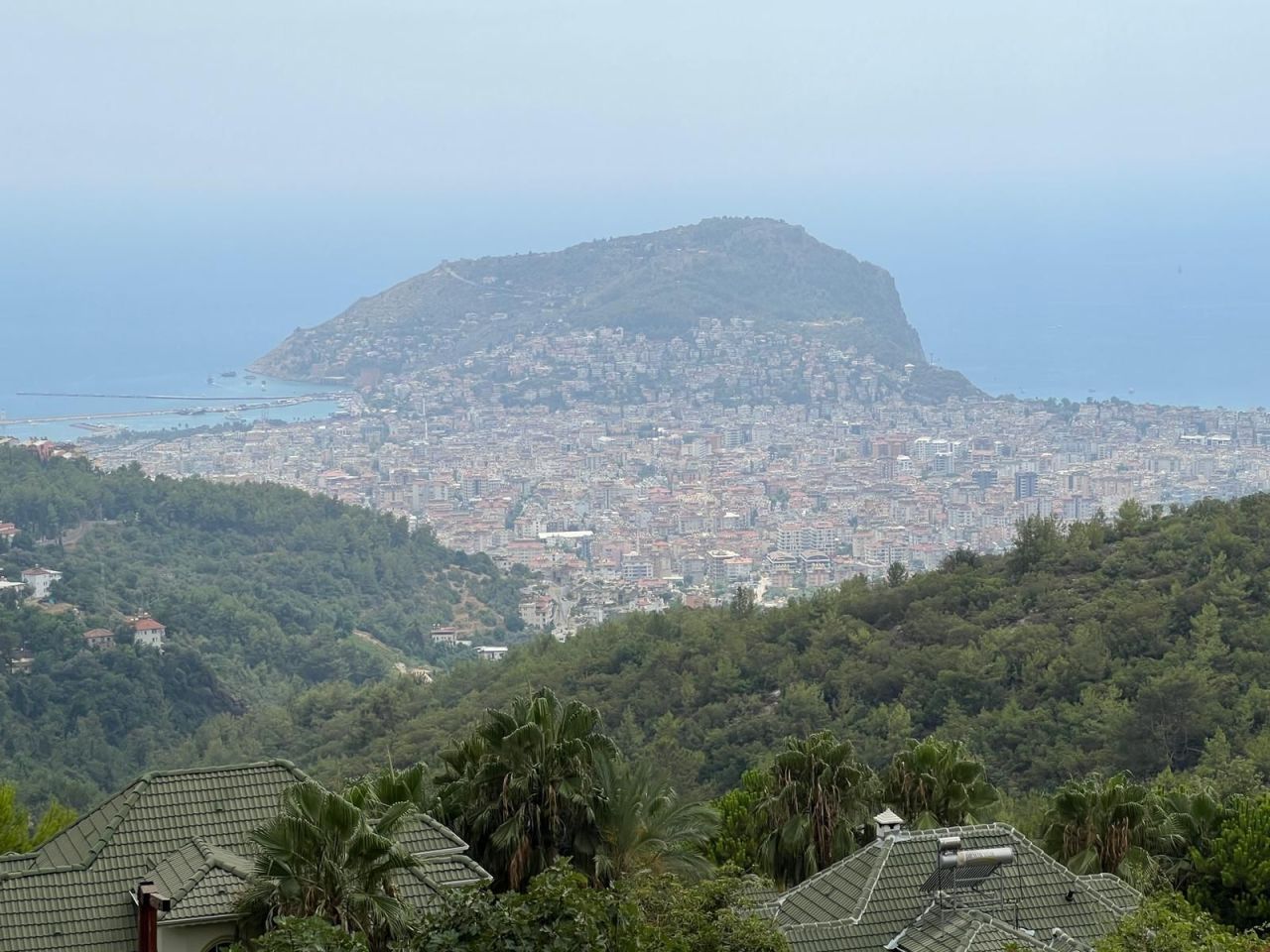 Вилла в Алании, Турция, 220 м² - фото 15