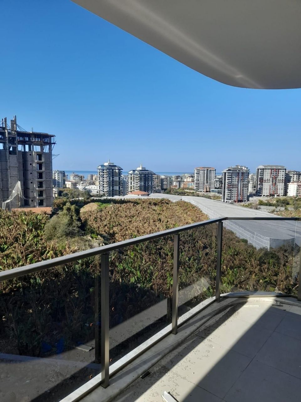 Квартира в Алании, Турция, 110 м² - фото 15