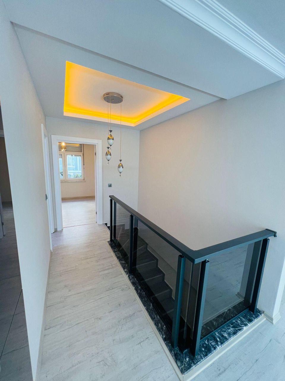 Квартира в Алании, Турция, 170 м² - фото 15