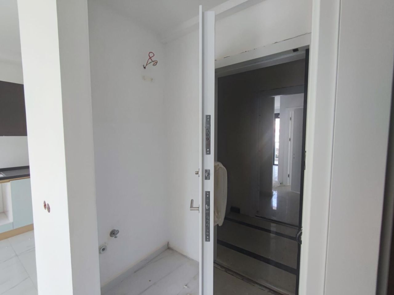 Квартира в Алании, Турция, 56 м² - фото 15