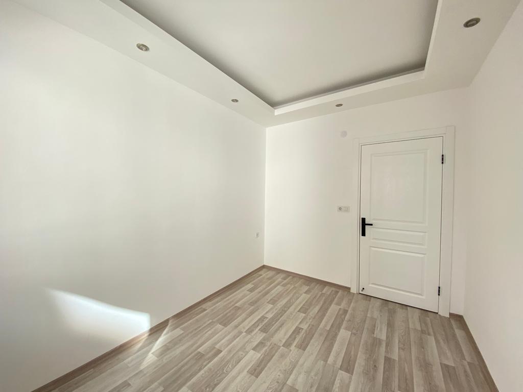 Квартира в Алании, Турция, 100 м² - фото 15