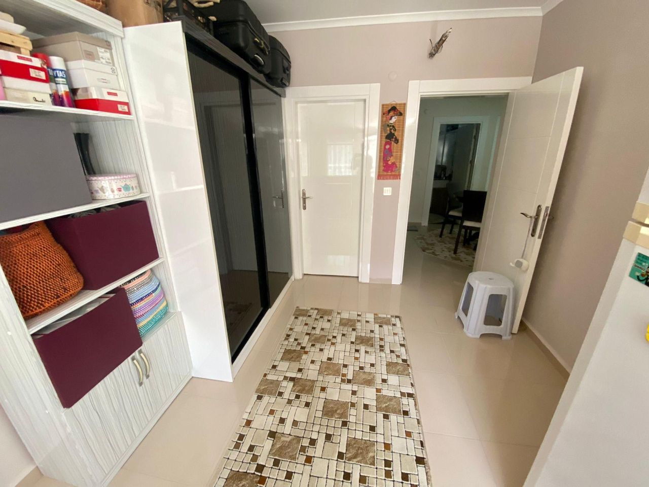 Квартира в Алании, Турция, 270 м² - фото 15