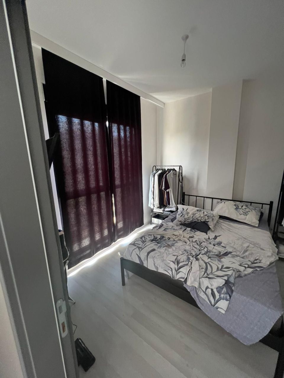 Квартира в Алании, Турция, 55 м² - фото 15