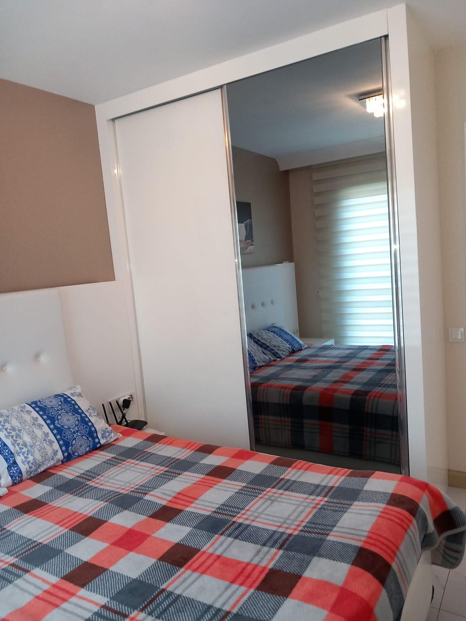 Квартира в Алании, Турция, 50 м² - фото 15