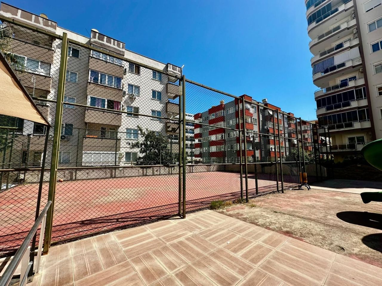 Квартира в Алании, Турция, 30 м² - фото 15