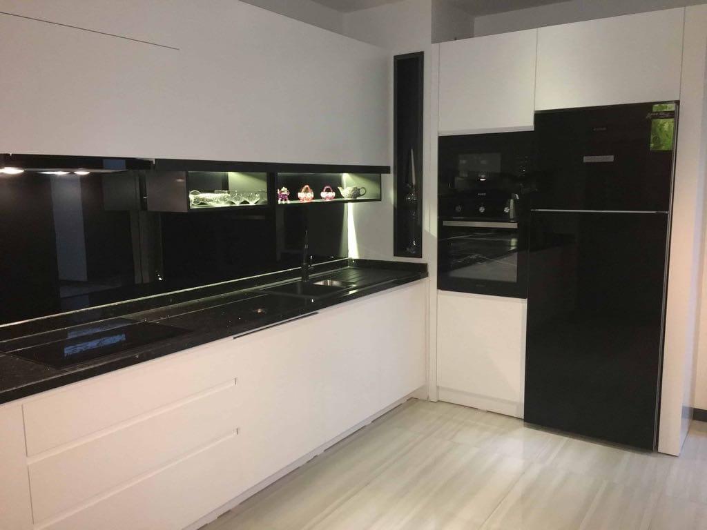 Пентхаус в Алании, Турция, 390 м² - фото 15