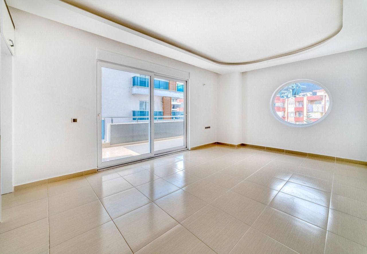 Квартира в Алании, Турция, 55 м² - фото 15