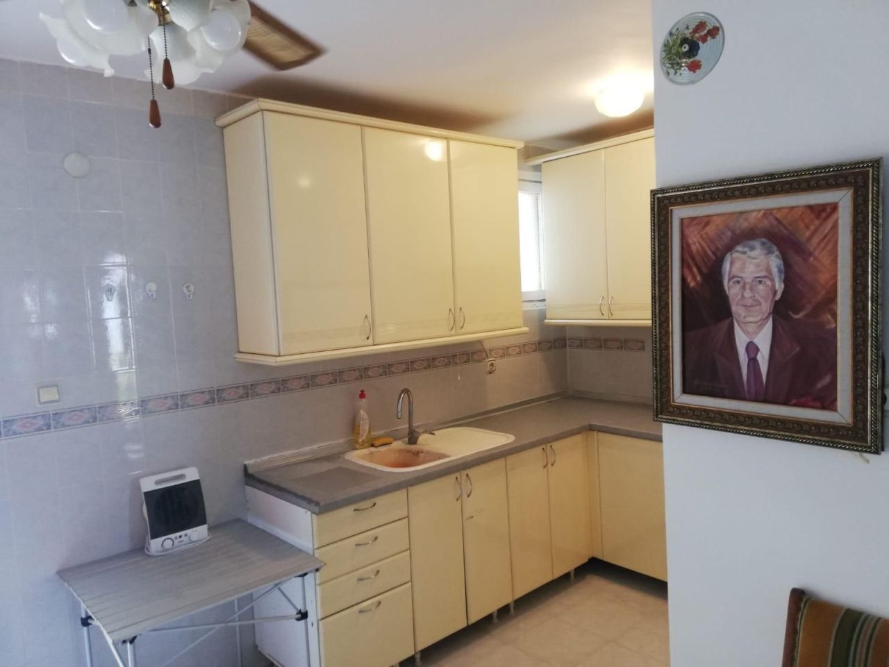 Пентхаус в Алании, Турция, 90 м² - фото 15