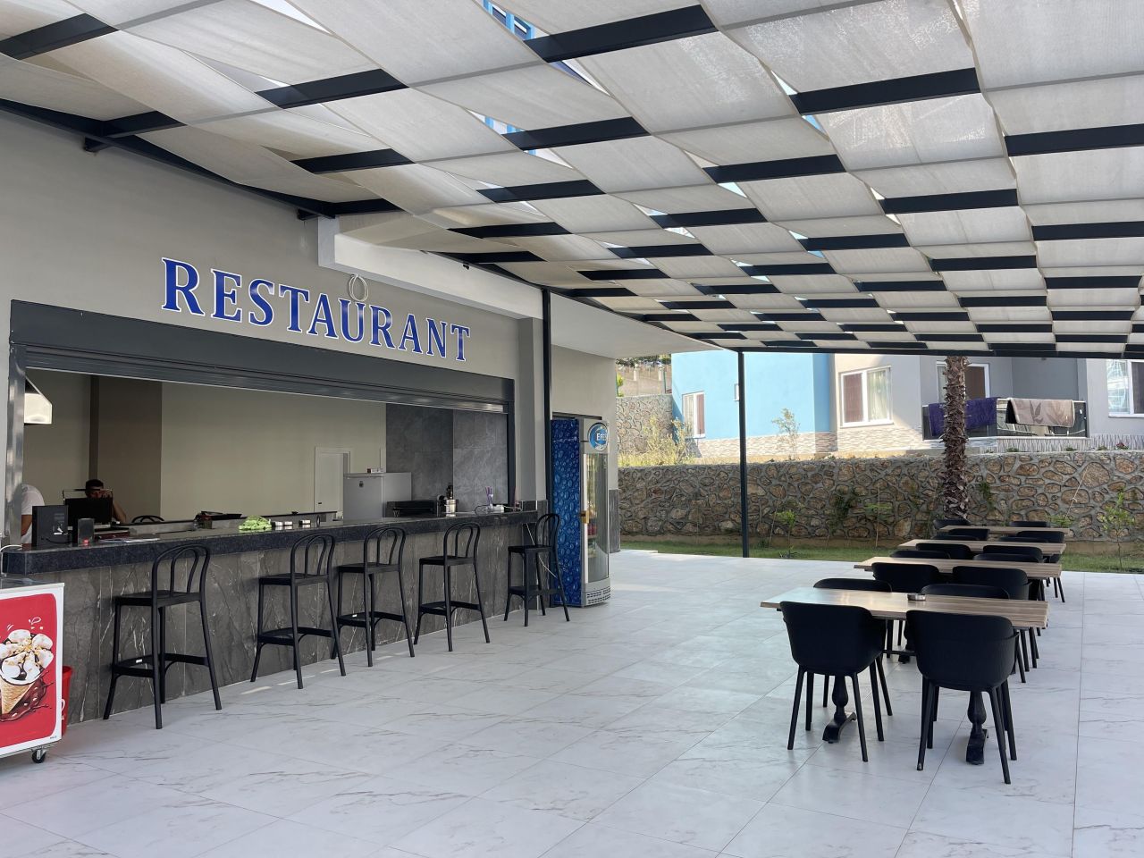 Пентхаус в Кестеле, Турция, 96 м² - фото 15