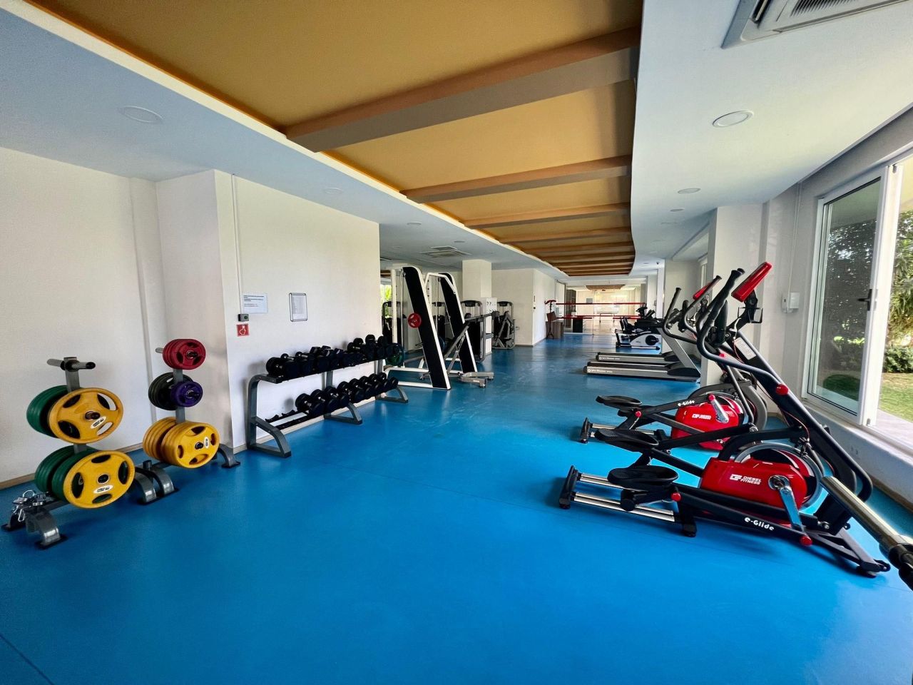 Пентхаус в Алании, Турция, 280 м² - фото 15