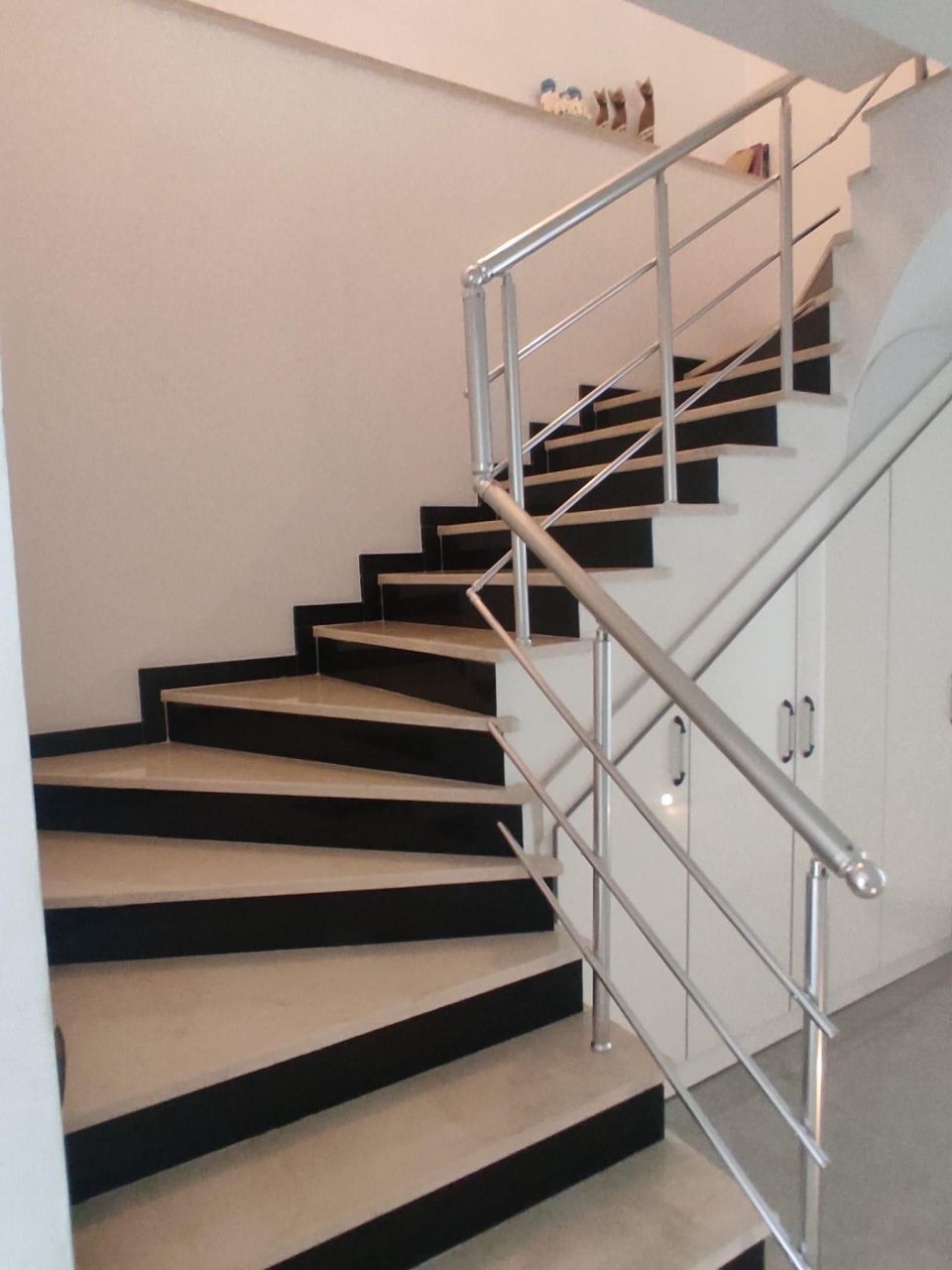 Пентхаус в Алании, Турция, 230 м² - фото 15