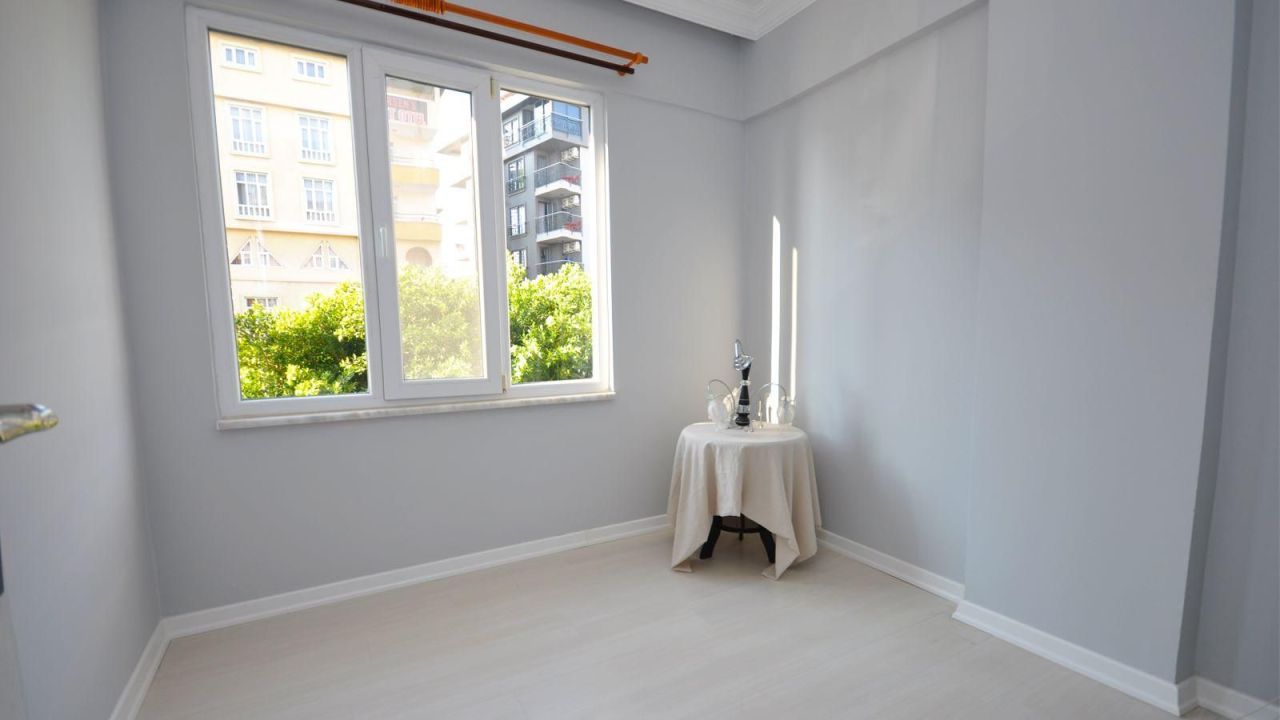 Квартира в Алании, Турция, 90 м² - фото 15