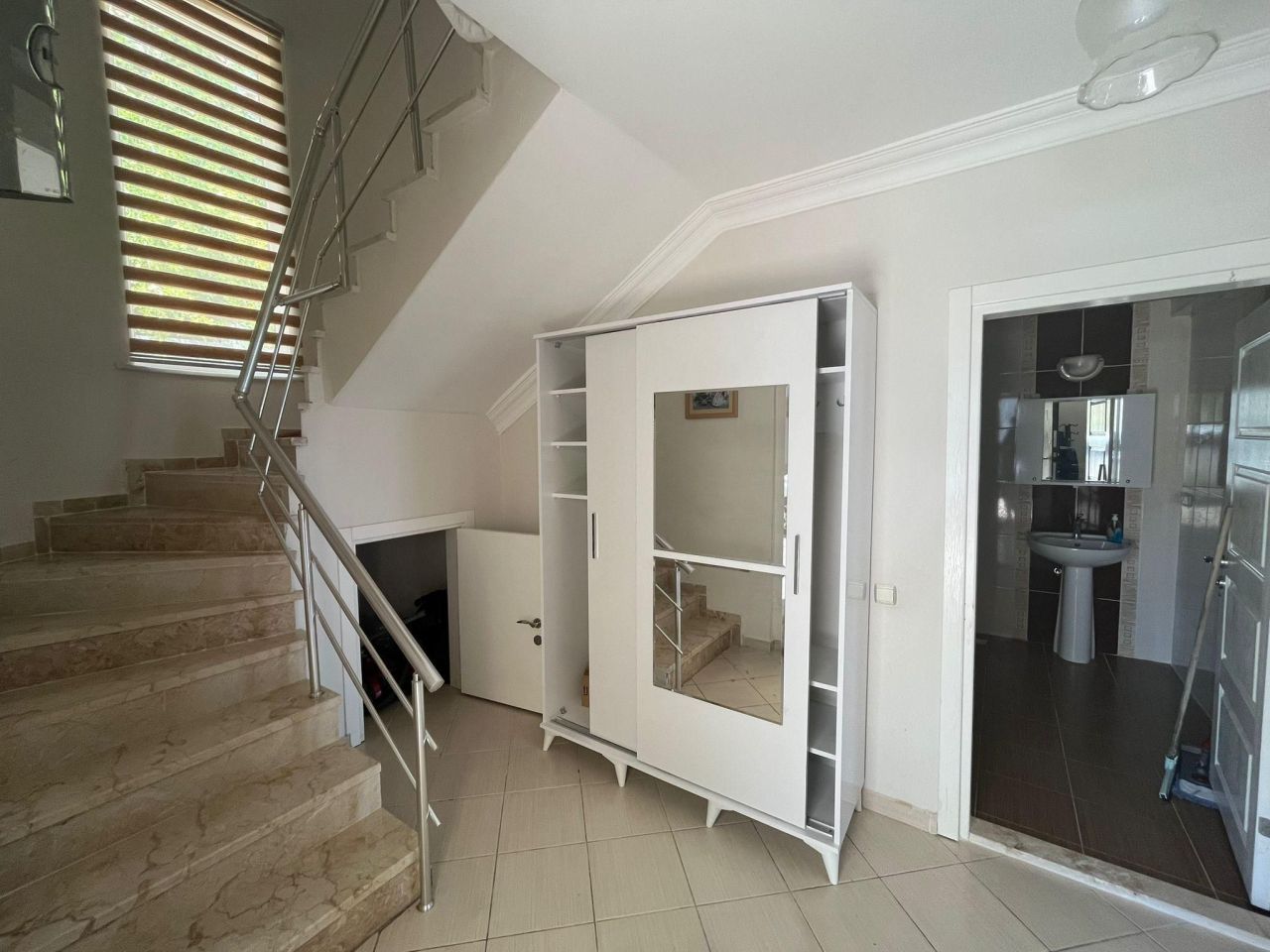 Вилла в Алании, Турция, 110 м² - фото 15