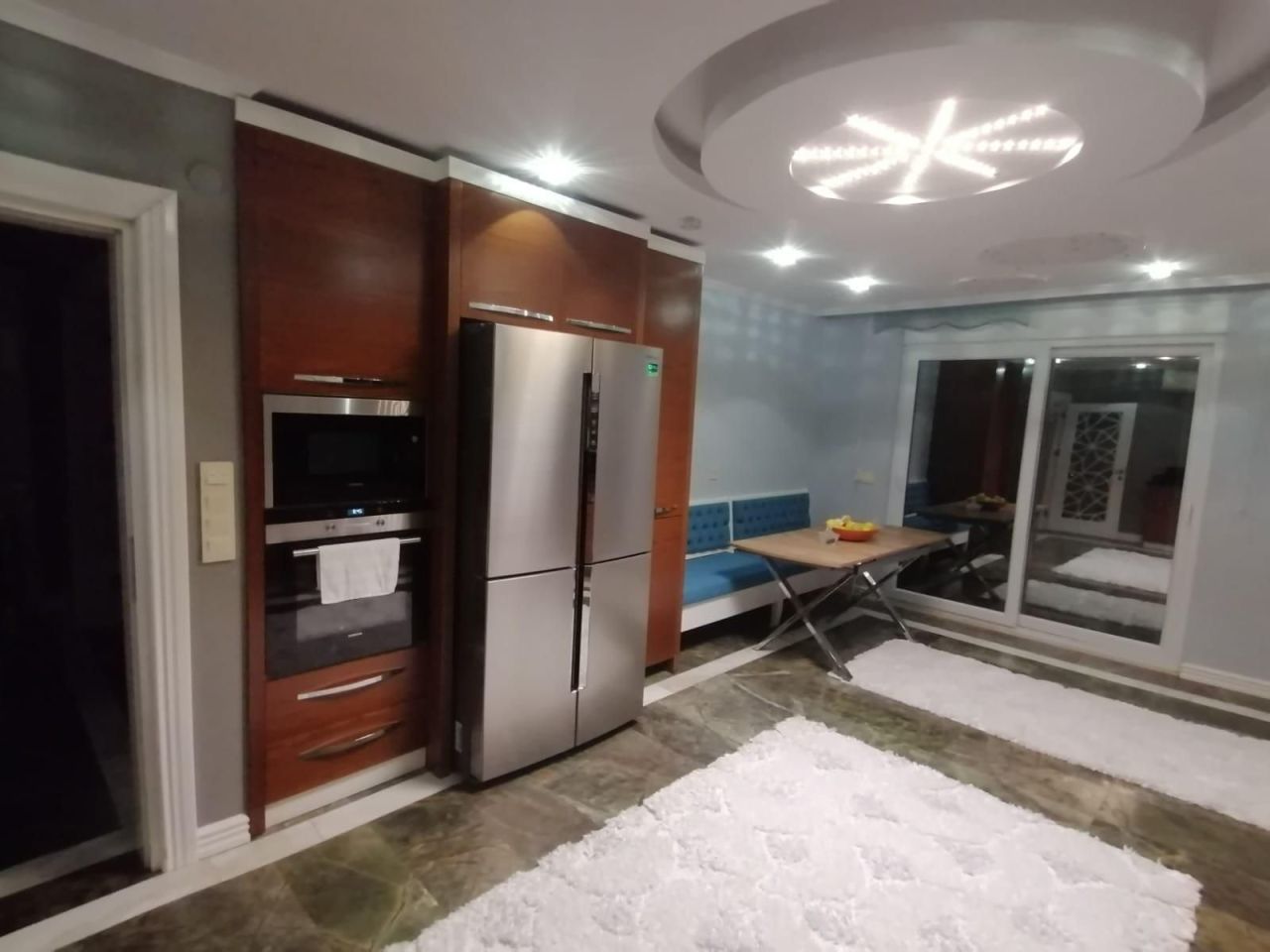 Квартира в Алании, Турция, 250 м² - фото 15