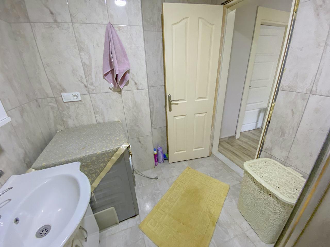 Квартира в Алании, Турция, 160 м² - фото 15