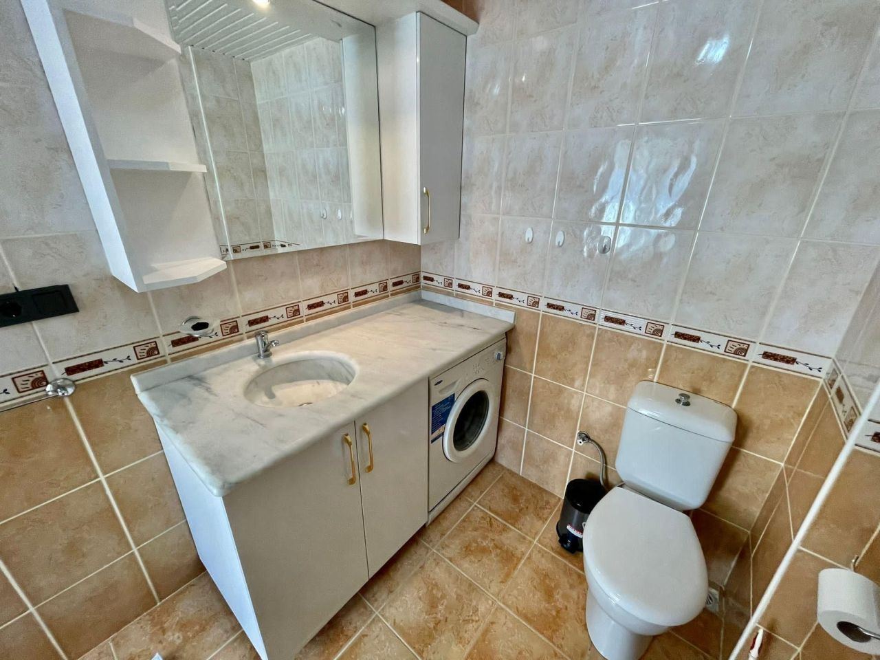 Пентхаус в Алании, Турция, 220 м² - фото 15