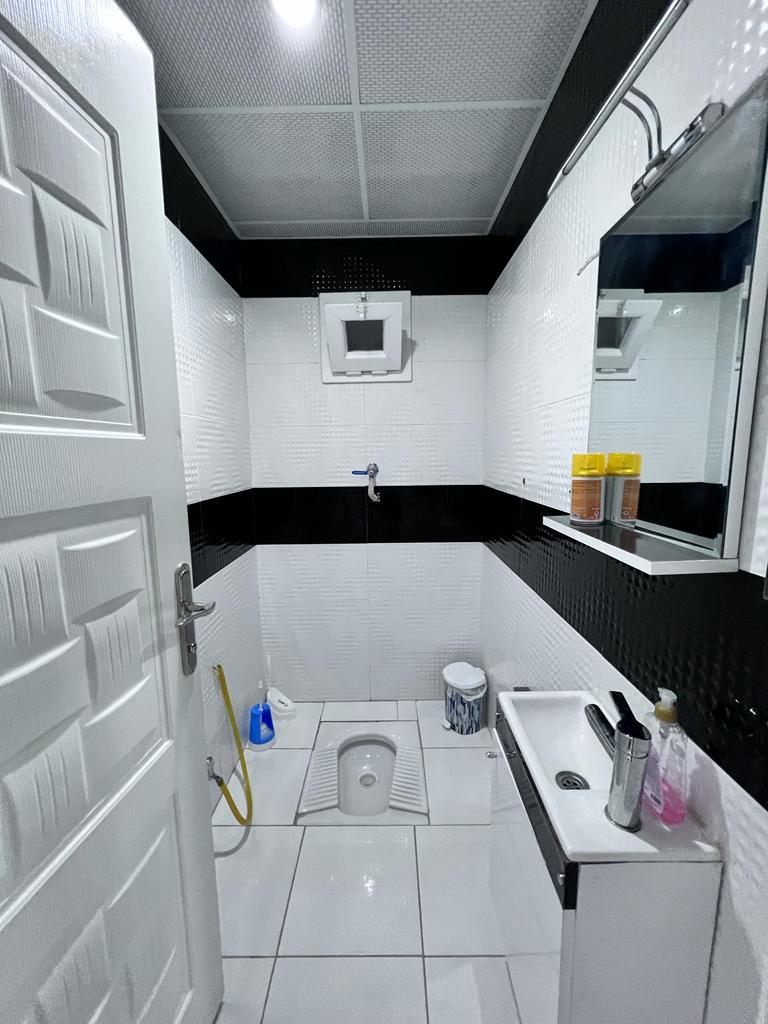 Пентхаус в Алании, Турция, 230 м² - фото 15