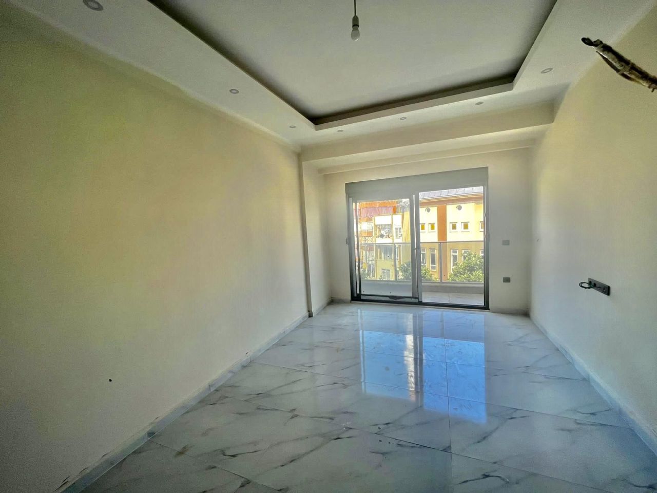 Квартира в Алании, Турция, 45 м² - фото 15