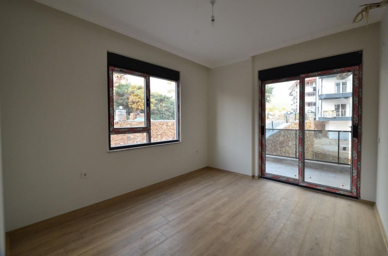 Квартира в Алании, Турция, 110 м² - фото 15