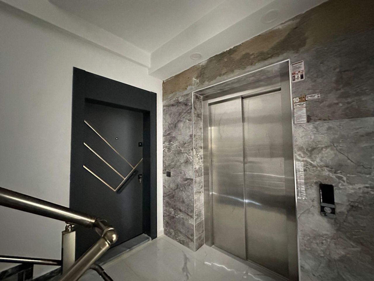 Квартира в Алании, Турция, 90 м² - фото 15