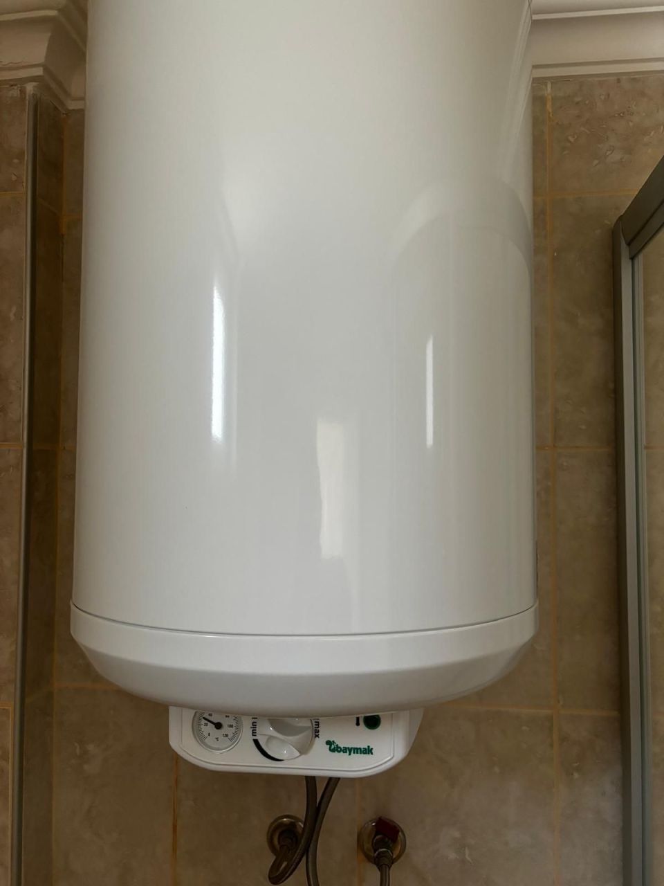 Вилла в Инжекуме, Турция, 220 м² - фото 15