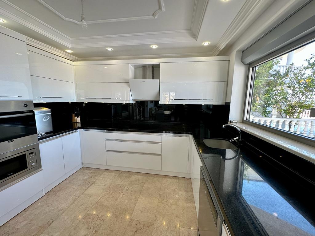 Вилла в Алании, Турция, 190 м² - фото 15