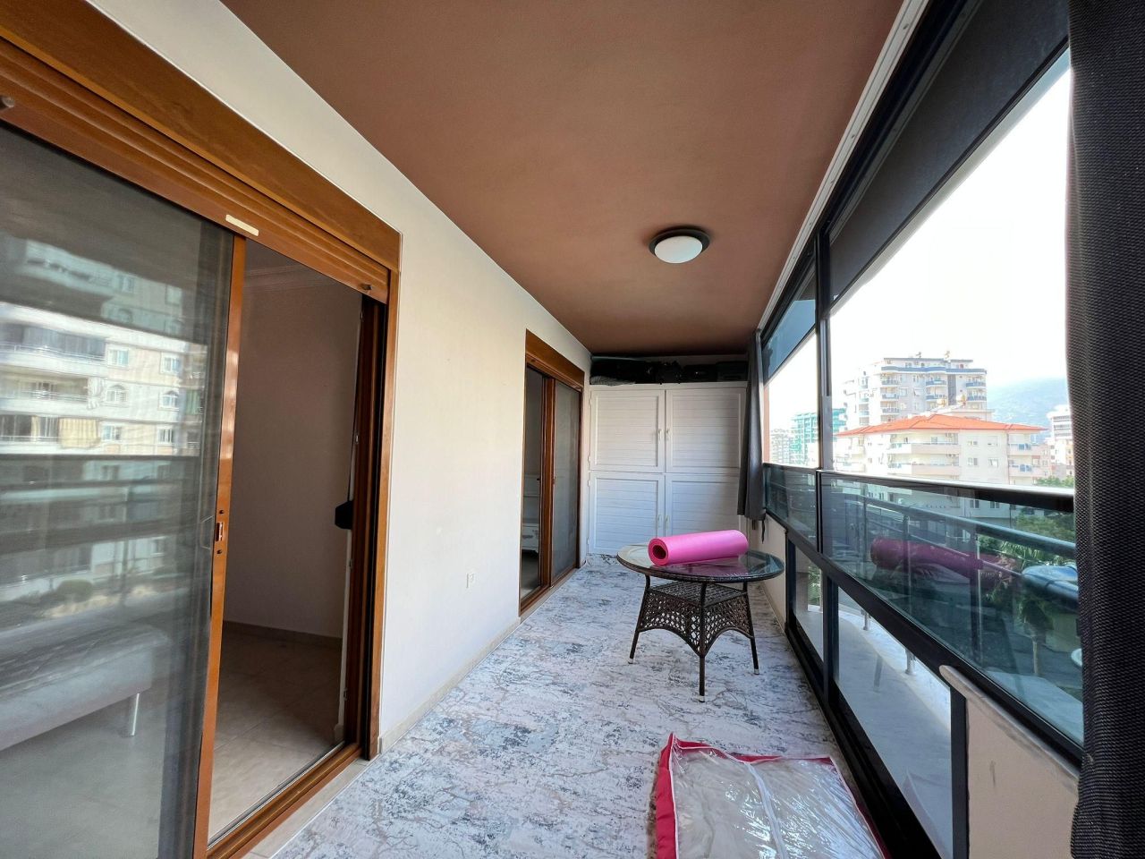 Квартира в Алании, Турция, 120 м² - фото 15