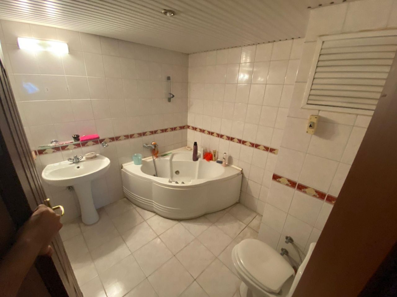 Пентхаус в Алании, Турция, 350 м² - фото 15