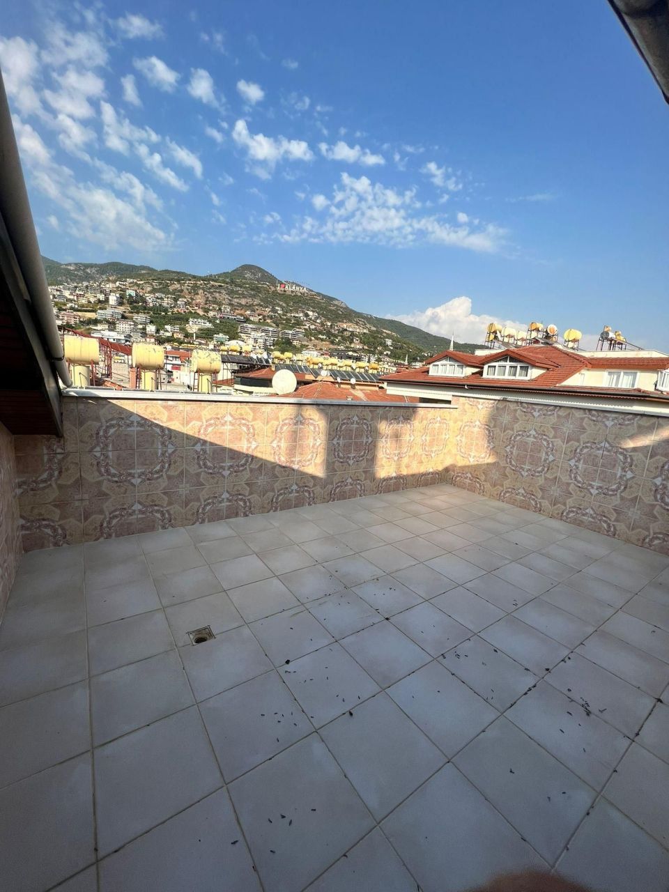 Пентхаус в Алании, Турция, 250 м² - фото 15