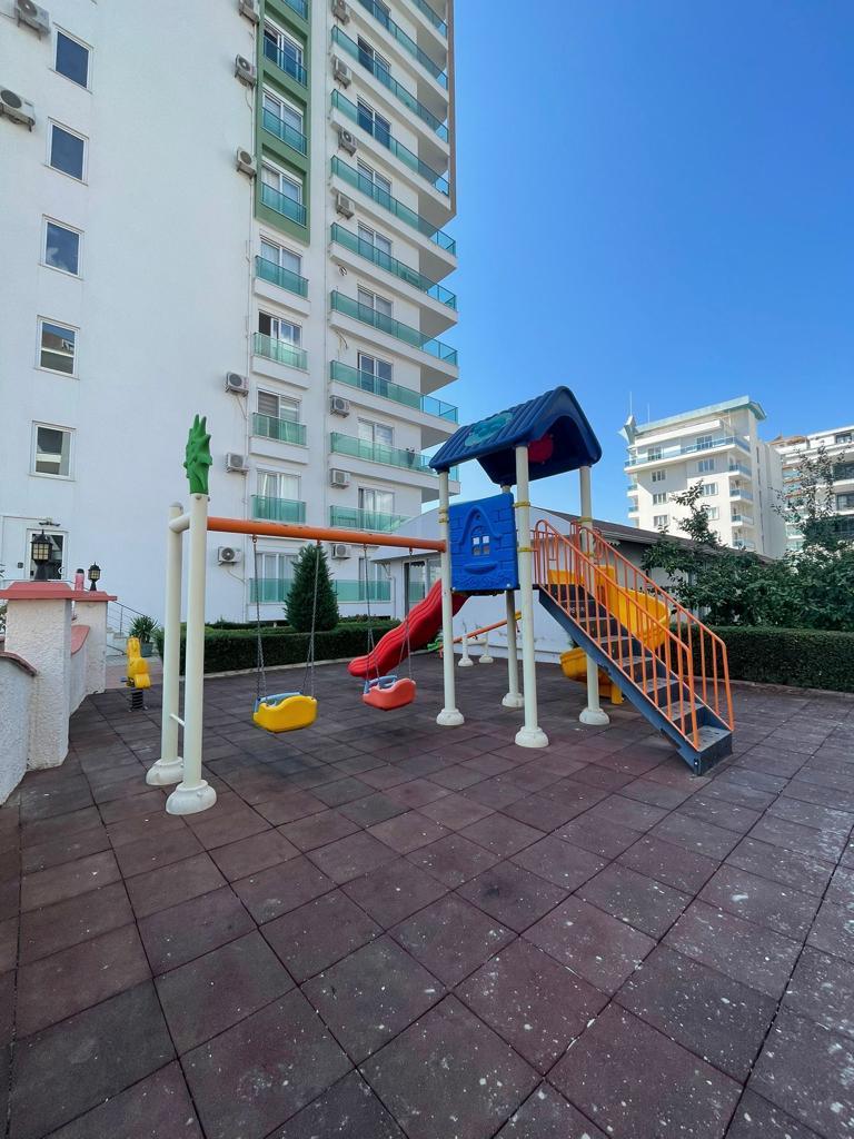 Квартира в Алании, Турция, 70 м² - фото 15