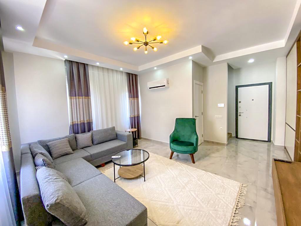 Пентхаус в Алании, Турция, 165 м² - фото 15