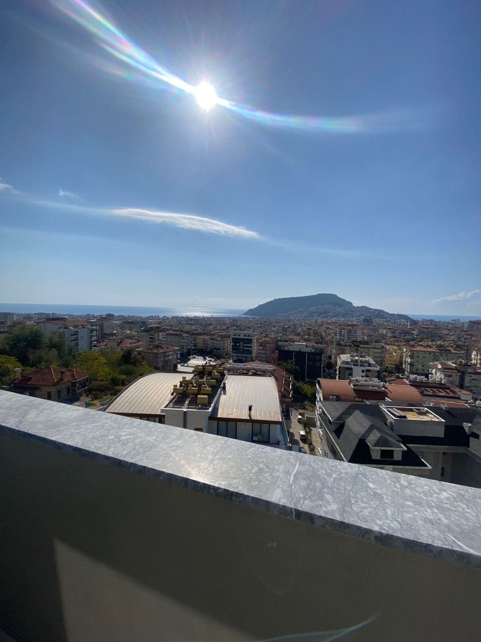 Пентхаус в Алании, Турция, 225 м² - фото 15