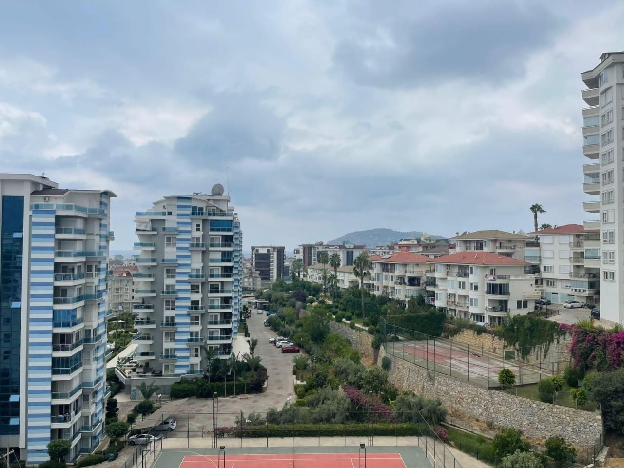 Квартира в Алании, Турция, 110 м² - фото 15