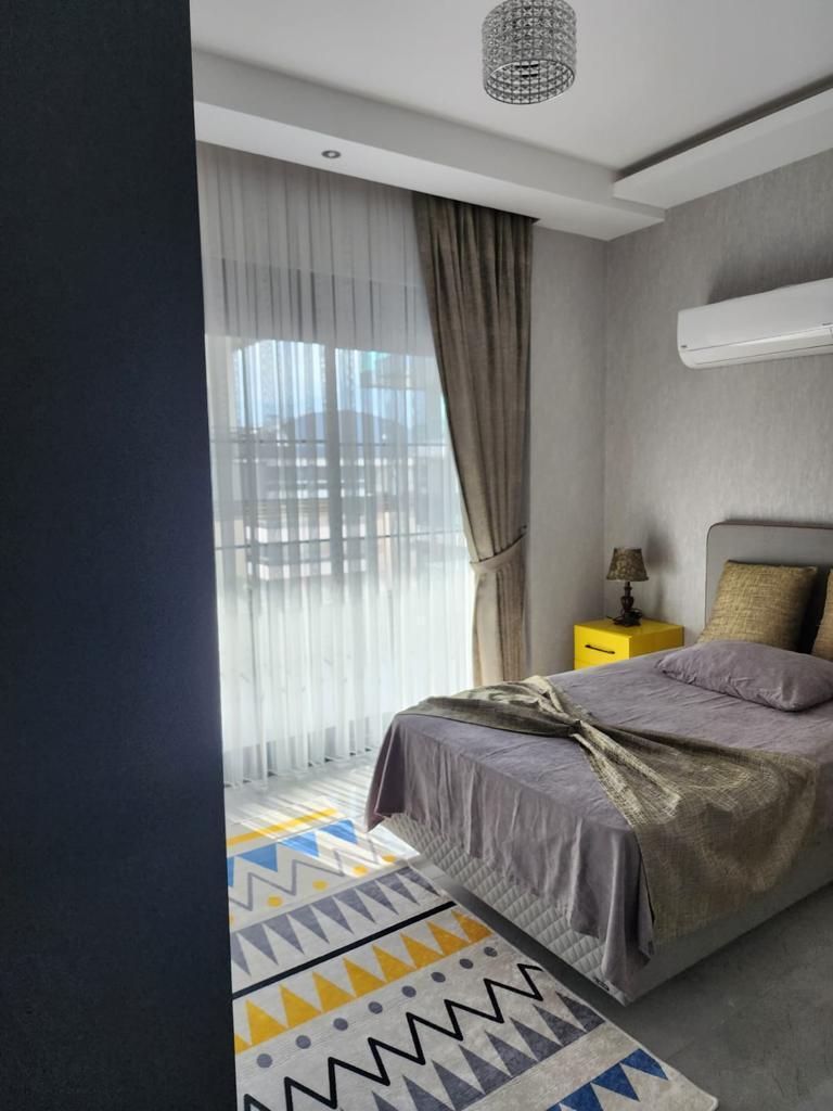 Квартира в Алании, Турция, 200 м² - фото 15