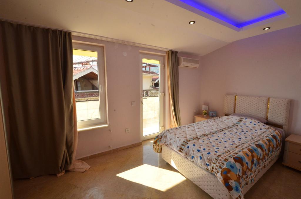 Пентхаус в Алании, Турция, 220 м² - фото 15