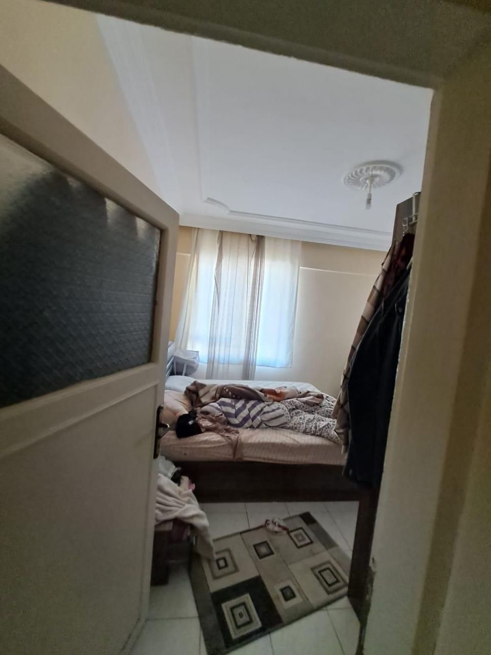 Квартира в Алании, Турция, 140 м² - фото 15