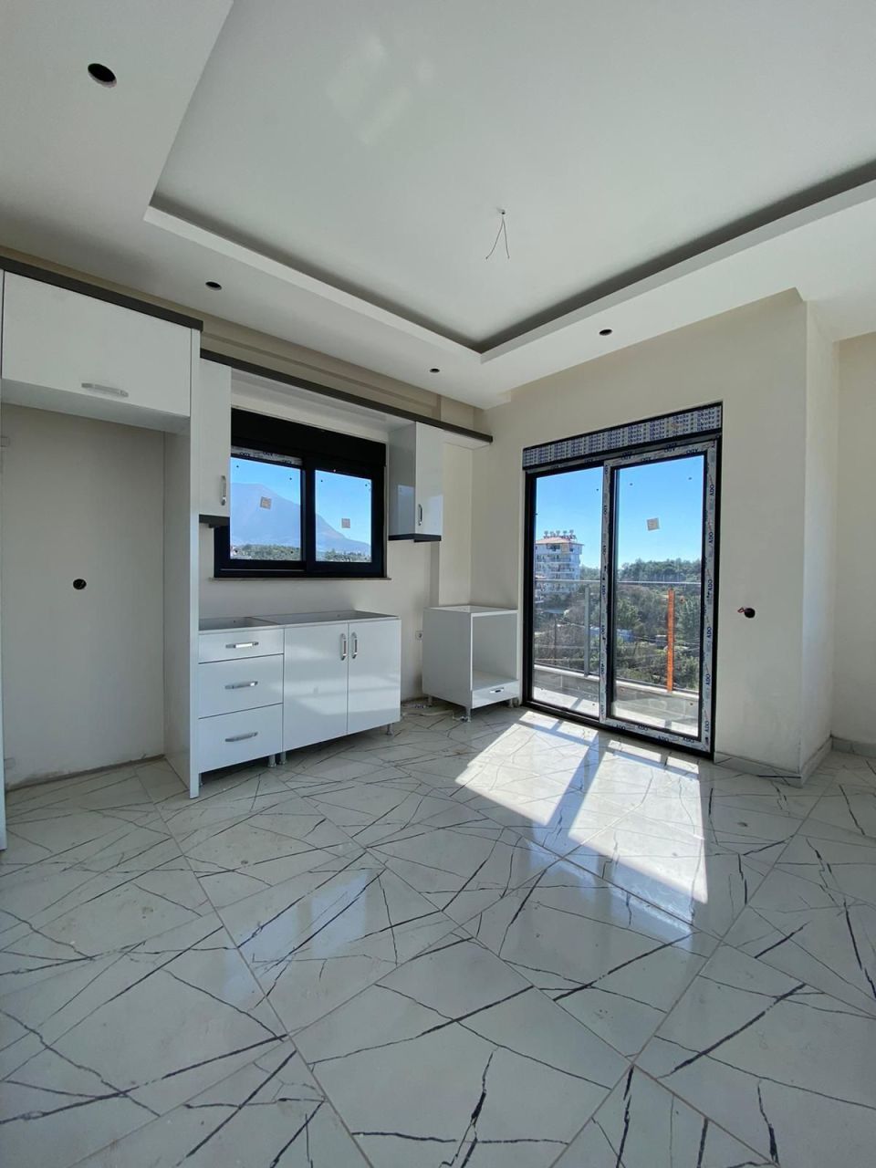 Пентхаус в Алании, Турция, 140 м² - фото 15