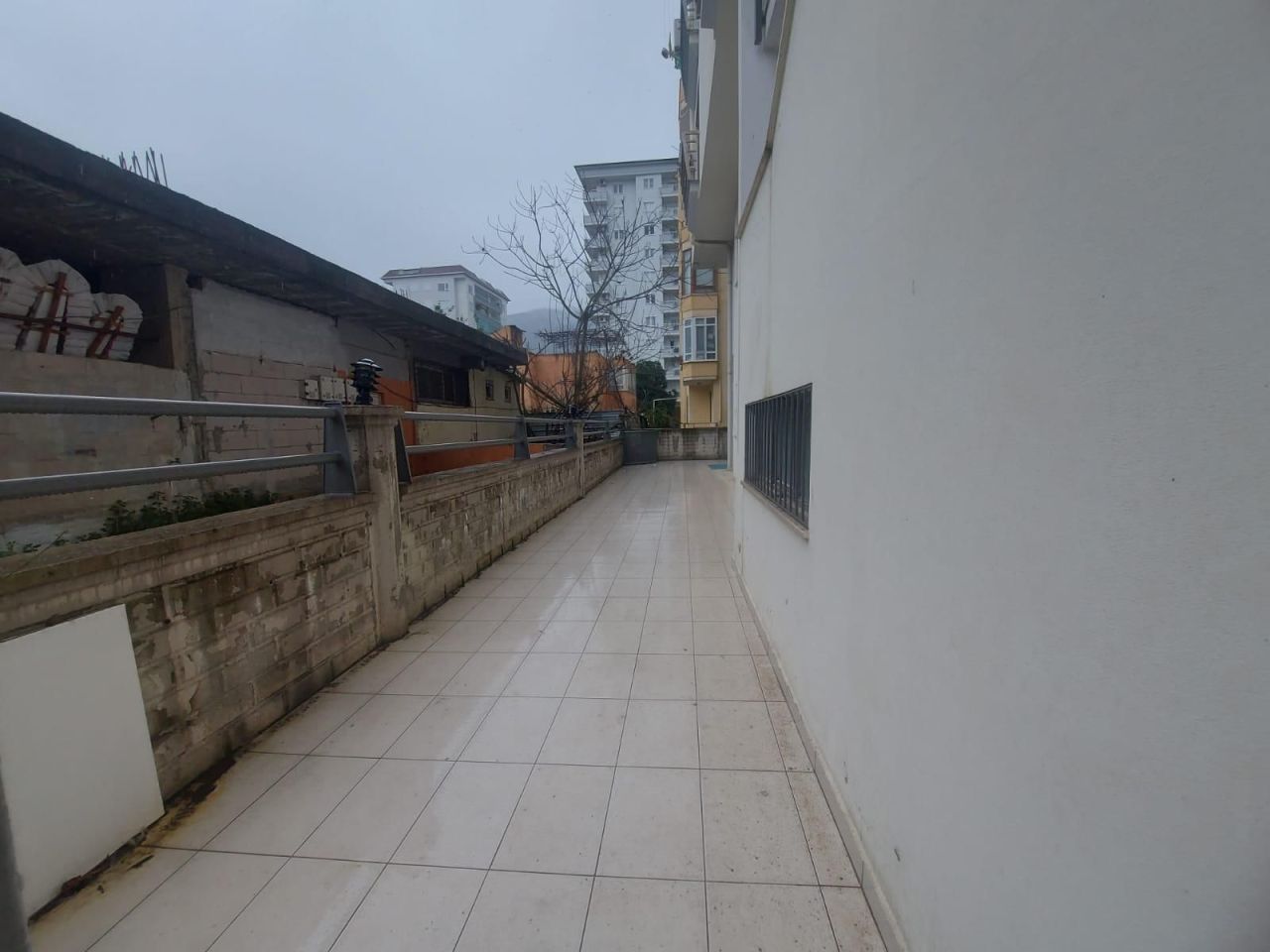 Квартира в Алании, Турция, 65 м² - фото 15