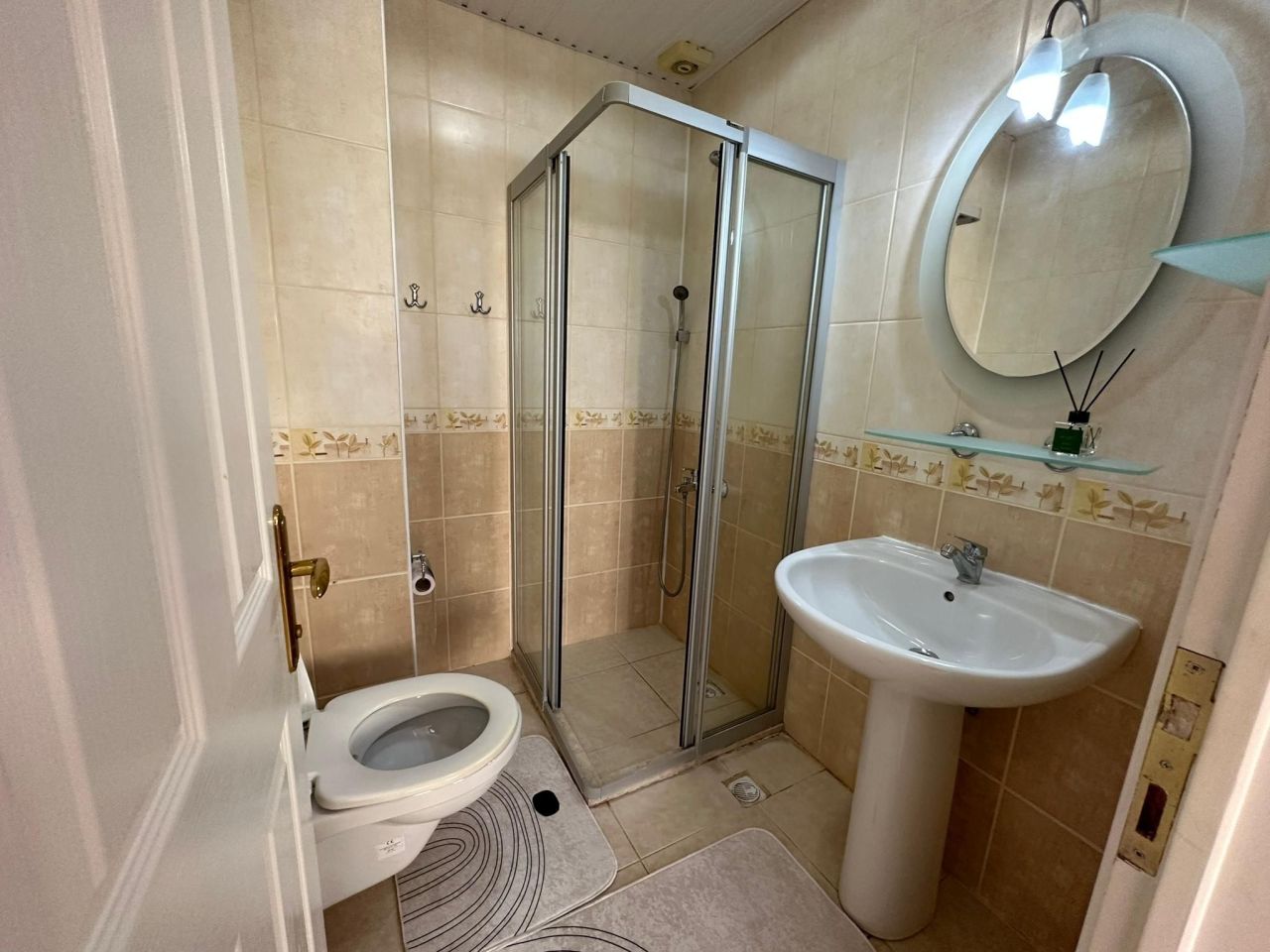 Квартира в Алании, Турция, 115 м² - фото 15