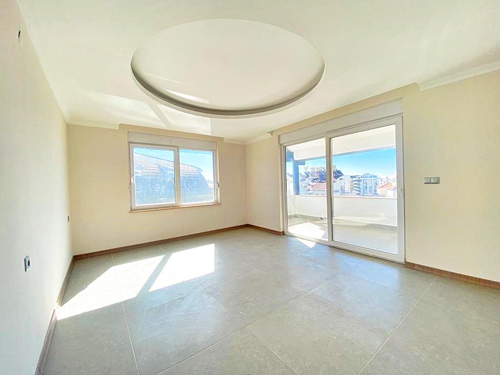 Пентхаус в Алании, Турция, 240 м² - фото 15