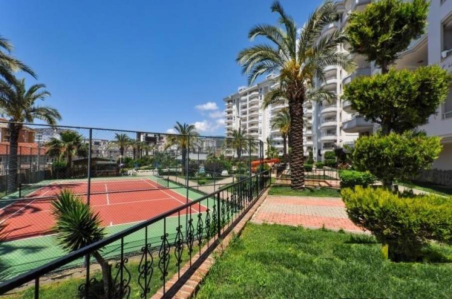 Квартира в Алании, Турция, 135 м² - фото 15