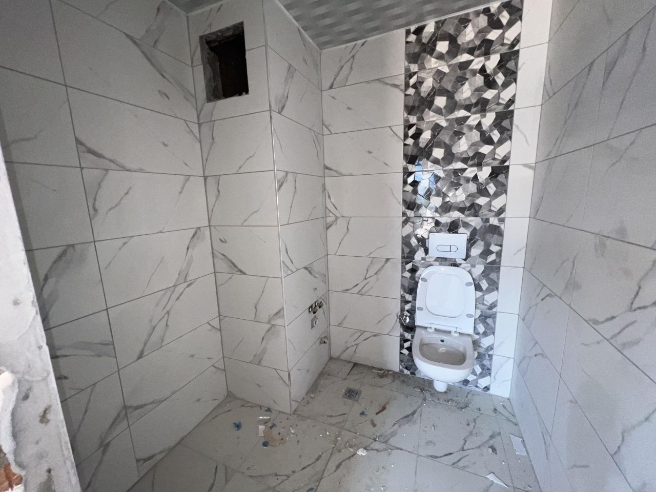 Квартира в Алании, Турция, 103 м² - фото 15