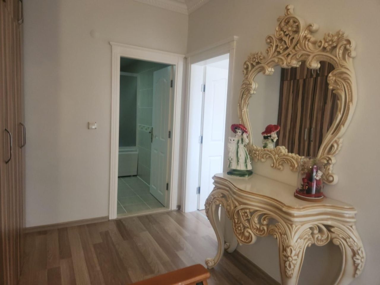 Пентхаус в Алании, Турция, 240 м² - фото 15