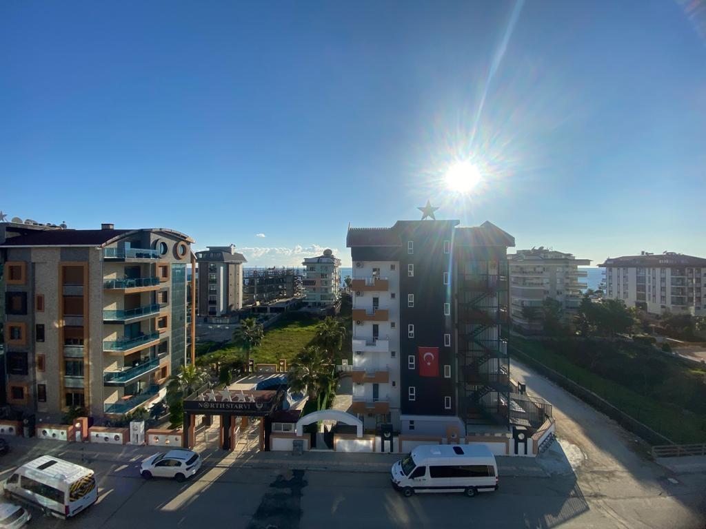 Пентхаус в Кестеле, Турция, 95 м² - фото 15